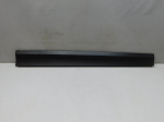 Накладка двери передней правой для BMW X3 F25 2010>, OEM 51137205780 - вид 1 (фото)