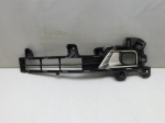 Решетка в бампер левая для Toyota Land Cruiser (200) 2008>, OEM 5310460010 - вид 1 (фото)
