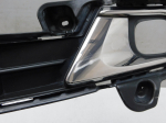 Решетка в бампер левая для Toyota Land Cruiser (200) 2008>, OEM 5310460010 - вид 2 (фото)