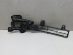 Решетка в бампер левая для Toyota Land Cruiser (200) 2008>, OEM 5310460010 - вид 4 (фото)