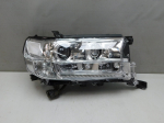 Фара правая для Toyota Land Cruiser (200) 2008>, OEM 8110560K11 - вид 1 (фото)