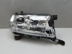 Фара правая для Toyota Land Cruiser (200) 2008>, OEM 8110560K11 - вид 2 (фото)