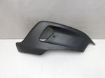 Накладка переднего бампера для Volvo V40/V40 Cross Country 2012>, OEM 31353342 - вид 1 (фото)