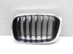 Решетка радиатора для BMW X3 G01 2017>, OEM 51137440853 - вид 1 (фото)