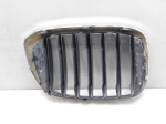 Решетка радиатора для BMW X3 G01 2017>, OEM 51137440853 - вид 2 (фото)