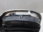 Решетка радиатора для BMW X3 G01 2017>, OEM 51137440853 - вид 3 (фото)