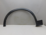 Накладка крыла переднего левого для BMW X3 F25 2010>, OEM 51777210081 - вид 1 (фото)
