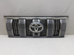 Решетка радиатора для Toyota Land Cruiser (150)/Prado 2009>, OEM 5311160B20 - вид 1 (фото)
