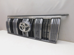 Решетка радиатора для Toyota Land Cruiser (150)/Prado 2009>, OEM 5311160B20 - вид 3 (фото)