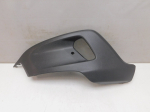 Накладка переднего бампера для Volvo V40/V40 Cross Country 2012>, OEM 31353341 - вид 1 (фото)