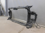 Панель передняя для Kia K5 2020>, OEM 64101L2000 - вид 3 (фото)