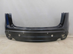 Бампер задний для Mazda CX 5 2012>, OEM KD4750221 - вид 1 (фото)