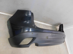 Бампер задний для Mazda CX 5 2012>, OEM KD4750221 - вид 3 (фото)