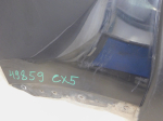 Бампер задний для Mazda CX 5 2012>, OEM KD4750221 - вид 4 (фото)