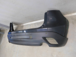 Бампер задний для Mazda CX 5 2012>, OEM KD4750221 - вид 5 (фото)