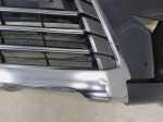 Бампер передний для Lexus LX 570 (URJ200) 2007>, OEM 521196B973 - вид 3 (фото)