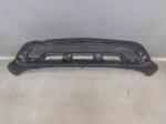 Юбка передняя для Mercedes-Benz GLC-Class X253 2015>, OEM A2538859601 - вид 1 (фото)