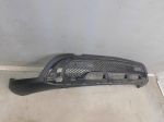Юбка передняя для Mercedes-Benz GLC-Class X253 2015>, OEM A2538859601 - вид 2 (фото)