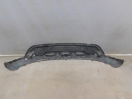 Юбка передняя для Mercedes-Benz GLC-Class X253 2015>, OEM A2538859601 - вид 4 (фото)