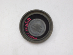 Крышка фары для Opel Corsa C 2000-2006, OEM 88204115 - вид 2 (фото)