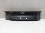 Обшивка багажника для Volkswagen Polo Sedan 2011-2020, OEM 6RU863459A - вид 2 (фото)