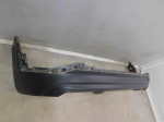 Юбка задняя для Hyundai Tucson III 2015-2021, OEM 86612D7500 - вид 2 (фото)