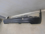Юбка задняя для Hyundai Tucson III 2015-2021, OEM 86612D7500 - вид 4 (фото)