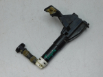 Омыватель фары для Toyota Land Cruiser (200) 2008>, OEM 85207-60020 - вид 1 (фото)