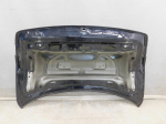 Крышка багажника для Mercedes-Benz CLA-klasse II C118 2019>, OEM A1187500600 - вид 6 (фото)