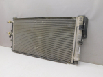 Радиатор кондиционера для Volvo XC90 2015>, OEM 31686413 - вид 3 (фото)