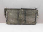 Радиатор кондиционера для Volvo XC90 2015>, OEM 31686413 - вид 4 (фото)