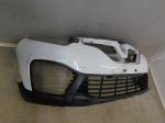 Бампер передний для Renault Kaptur 2016>, OEM 620228229R - вид 3 (фото)
