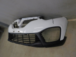 Бампер передний для Renault Kaptur 2016>, OEM 620228229R - вид 5 (фото)