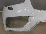 Бампер передний для Volvo XC90 2015>, OEM 31353362 - вид 5 (фото)