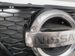 Решетка радиатора для Nissan X-Trail (T32) 2014>, OEM 623104CM0A - вид 4 (фото)