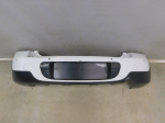 Бампер задний для Mini Countryman R60 2010>, OEM 51129801880 - вид 1 (фото)