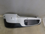 Бампер задний для Mini Countryman R60 2010>, OEM 51129801880 - вид 2 (фото)