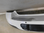 Бампер задний для Mini Countryman R60 2010>, OEM 51129801880 - вид 3 (фото)