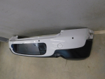 Бампер задний для Mini Countryman R60 2010>, OEM 51129801880 - вид 4 (фото)