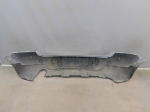 Бампер задний для Mini Countryman R60 2010>, OEM 51129801880 - вид 5 (фото)