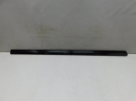 Молдинг двери передней левой для BMW X7 G07 2018>, OEM 51137428687 - вид 1 (фото)