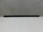 Молдинг двери передней левой для BMW X7 G07 2018>, OEM 51137428687 - вид 2 (фото)