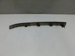 Молдинг заднего бампера для BMW X7 G07 2018>, OEM 51127441046 - вид 2 (фото)