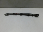 Молдинг заднего бампера для BMW X7 G07 2018>, OEM 51127441045 - вид 2 (фото)