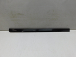 Молдинг двери задней левой для BMW X7 G07 2018>, OEM 51137428709 - вид 1 (фото)
