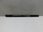 Молдинг двери задней левой для BMW X7 G07 2018>, OEM 51137428709 - вид 1 (фото)