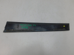 Молдинг двери передней левой для Toyota Land Cruiser (150)/Prado 2009>, OEM 7575660050 - вид 2 (фото)