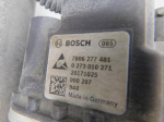 Рейка рулевая для BMW 5-серия G30 2016>, OEM 32106891869 - вид 5 (фото)