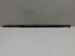 Накладка стекла переднего левого для BMW 5-серия G30 2016>, OEM 51337404025 - вид 1 (фото)