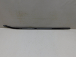 Накладка стекла переднего левого для BMW X5 F15 2013-2018, OEM 51337465917 - вид 1 (фото)